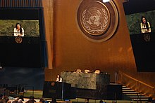 Meredith O'Connor Speaking at UN march 2018.jpg