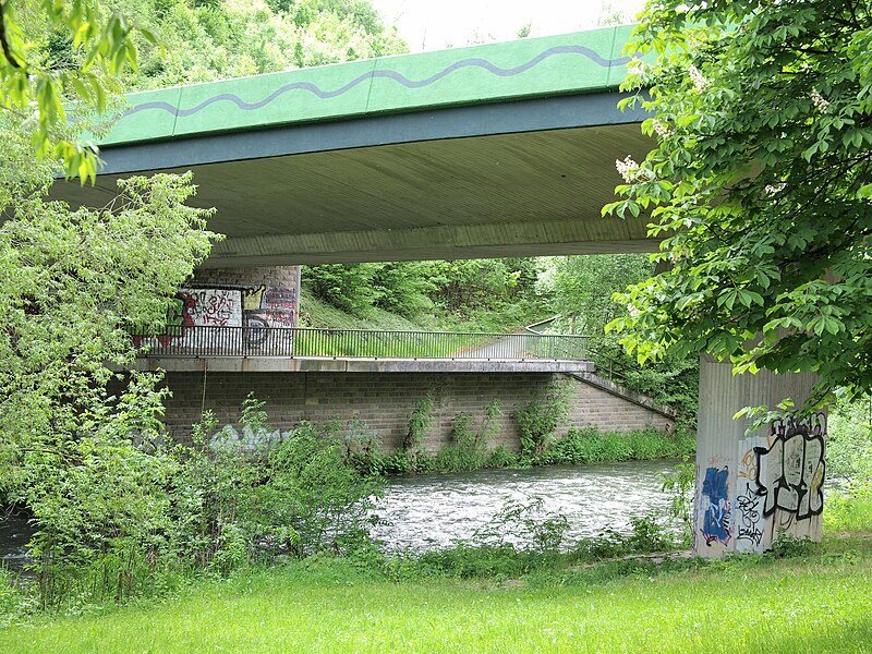 File:Meschede Antoniusbrücke south part.jpg