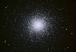 Messier 13