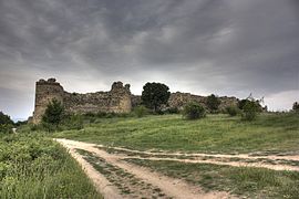 Mezek Fortress Neoutzikon Bulgaria.jpg