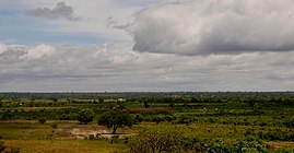 View of a village in Chibombo Mi3462ne.jpg