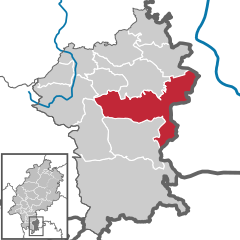 Michelstadt in ERB.svg