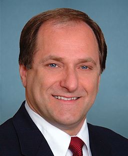 Mike Capuano 113th Congress