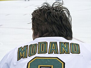 Mike Modano