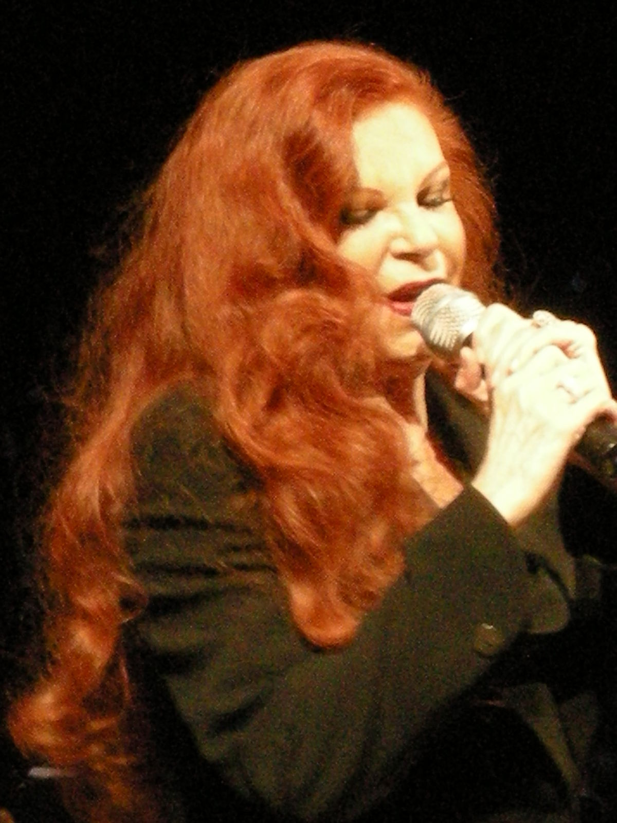 Milva - Wikipédia