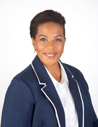 <span class="mw-page-title-main">Charmaine Williams</span> Canadian politician