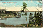 Thumbnail for Mira River (Nova Scotia)