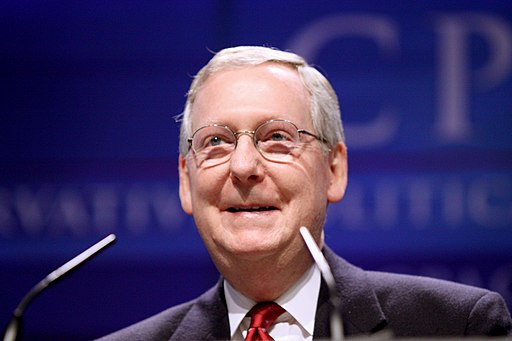 Mitch McConnell (5437432197)