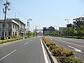 Mizuki-Dori, Takamatsu-city 3.JPG