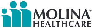 Molina Healthcare logo.svg