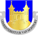 Wappen des Ortes Montfort
