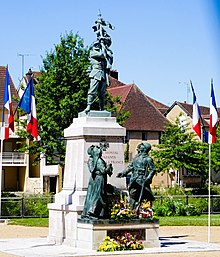 monument aux morts