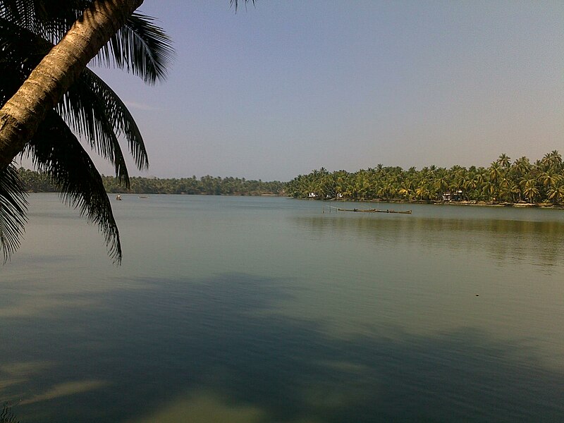 calicut city tourist places