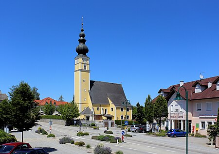 Moosbach Kirche (2)