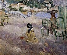 Morisot - the-beach-at-nice-1882.jpg