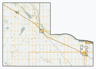 Xena, Saskatchewan Locality in Saskatchewan, Canada