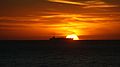 * Nomination Sunset in Mostaganem summer 2015, photo taken from the Sablettes beach. By User:TZUKETTE --Reda Kerbouche 10:36, 23 May 2016 (UTC) * Decline Full of dust spots. --Cccefalon 04:20, 24 May 2016 (UTC) --Cccefalon 04:20, 24 May 2016 (UTC) Hi @Cccefalon: i remove the dust spots if you find other, can you please add note.--Reda Kerbouche 06:50, 24 May 2016 (UTC)