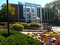 The Mountainlair Student Union is a popular place for students on campus.