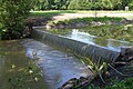 Fürst-Pückler-Park Bad Muskau in der Oberlausitz (Deutschland/Polen)