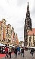 Münster, Prinzipalmarkt, Hansemahl -- 2018 -- 2288.jpg