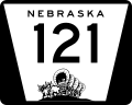 Thumbnail for Nebraska Highway 121