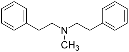 Structural formula of Demelverine