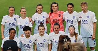 <span class="mw-page-title-main">2024 Seattle Reign FC season</span> Seattle Reign FC 2024 soccer season