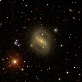 NGC 2538