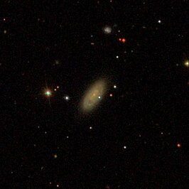 NGC 7615