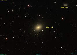NGC 1052
