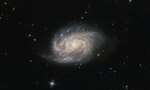 Thumbnail for NGC 1803