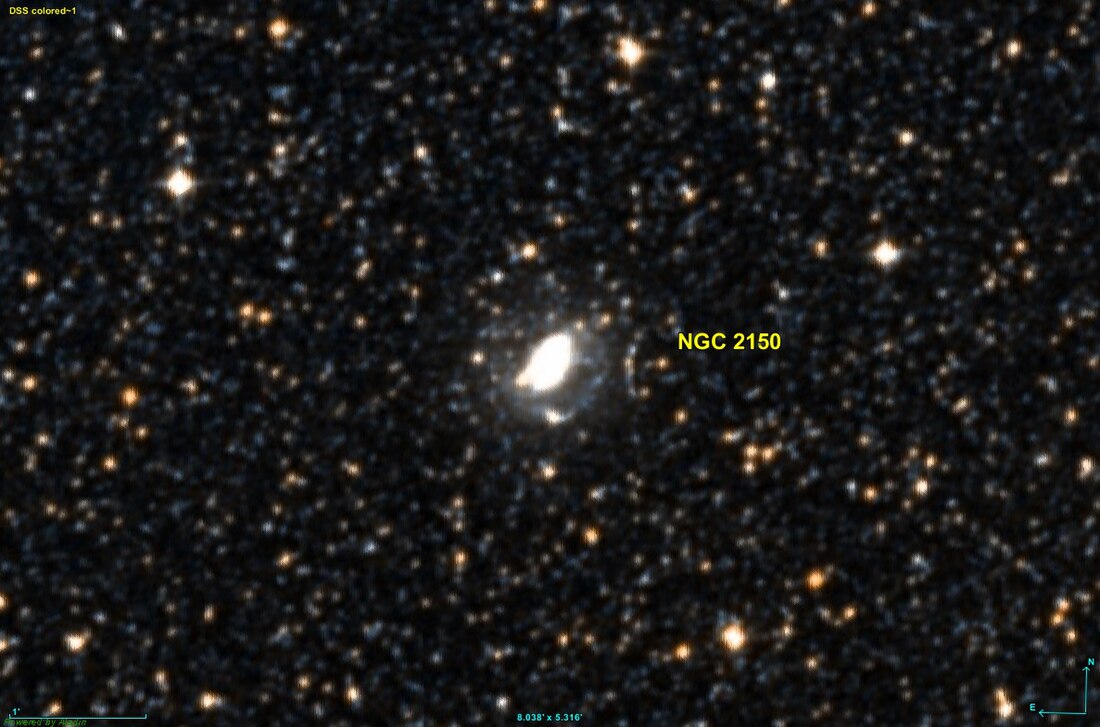 NGC 2150