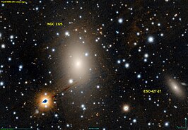 NGC 2325