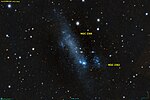 Vignette pour NGC 2366