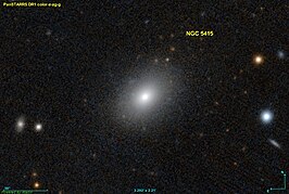 NGC 5415