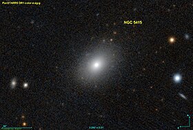Image illustrative de l’article NGC 5415