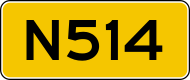 File:NLD-N514.svg