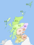 Thumbnail for File:NUTS 3 regions of Scotland map.svg