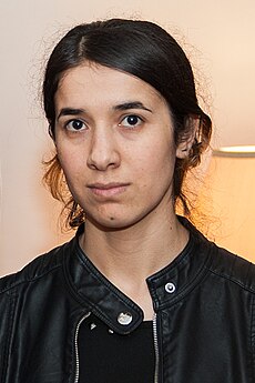 Nadia Muradová