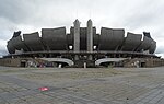 Thumbnail for File:Nagano Olympic Stadium in 2018.jpg