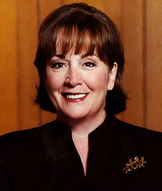 <span class="mw-page-title-main">Nancy Hollister</span> American politician