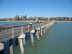 Naples Pier