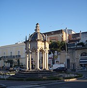 Tempio de L'Osanna