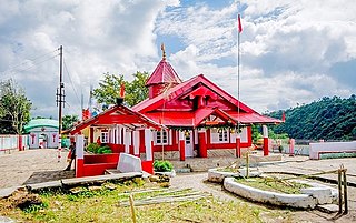 Hinduism in Meghalaya Hinduism in the Indian state