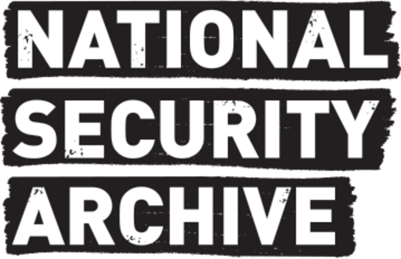 National Security. Security Archives. Secure Archive.