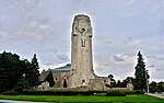 Miniatura para Basílica del Santuario Nacional de la Pequeña Flor (Royal Oak)