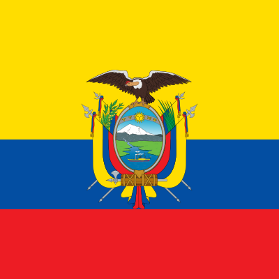 Fuerzas Armadas del Ecuador