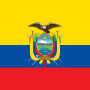 National Standard of Ecuador.svg