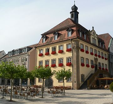 Neckarsulm (munisipyo)