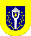 Blason de Němčice